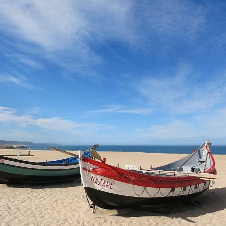 Serena Beach 2 Nazaré Exterior foto