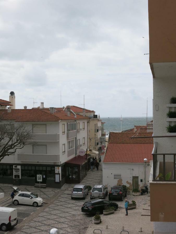 Serena Beach 2 Nazaré Exterior foto